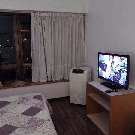 부에노스아이레스 Departamento Corrientes Av. 아파트 외부 사진