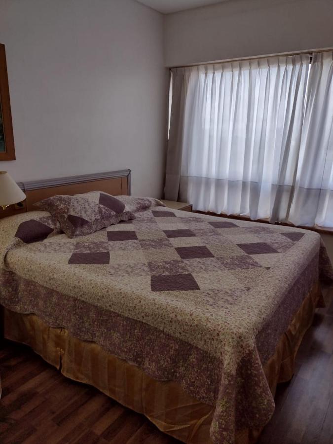 부에노스아이레스 Departamento Corrientes Av. 아파트 외부 사진