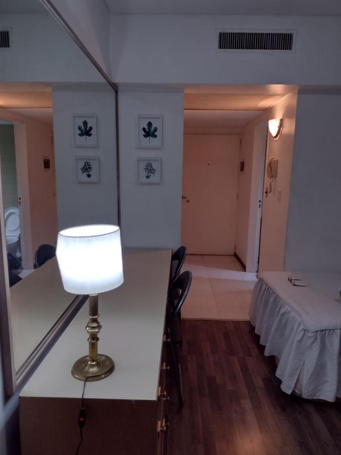 부에노스아이레스 Departamento Corrientes Av. 아파트 외부 사진