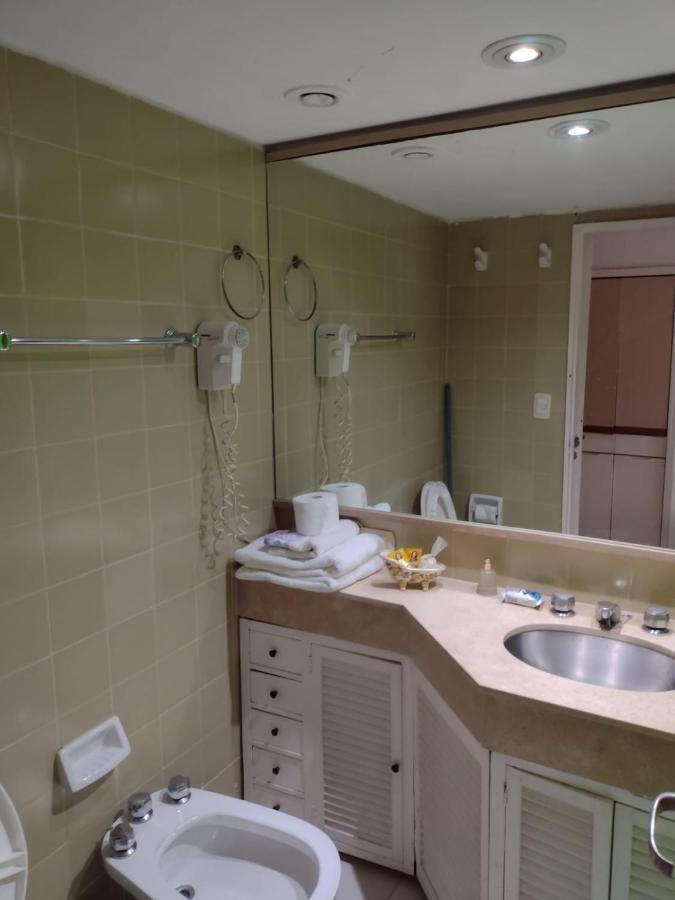 부에노스아이레스 Departamento Corrientes Av. 아파트 외부 사진